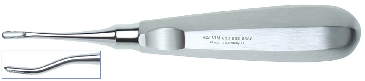 Salvin Elevator DEL 77R
