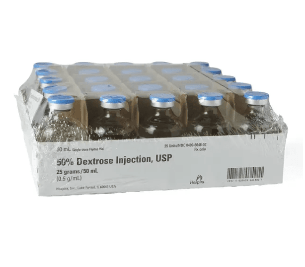 Dextrose Injection