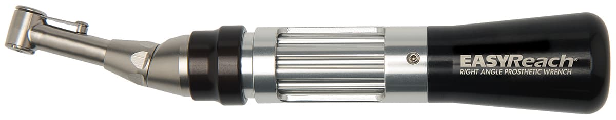 Salvin EasyReach® Right Angle Prosthetic Wrench        