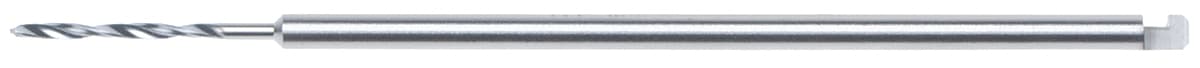 Salvin Drill Bit - Straight Handpiece - 1.1mm