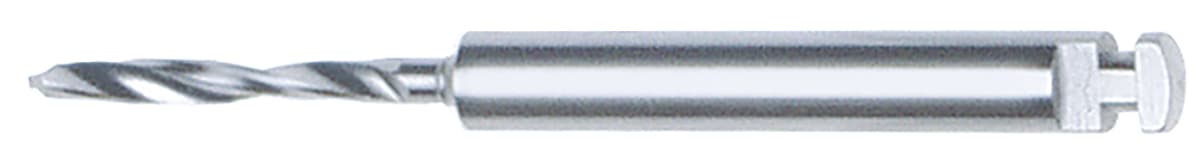 Salvin "Lag" Drill Bit - Latch Type - 1.5mm