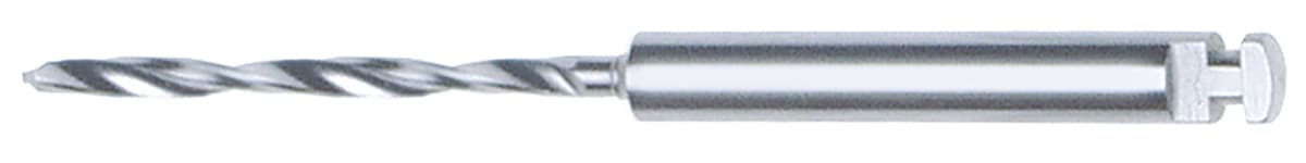 Salvin Drill Bit - Latch Type - 1.1mm