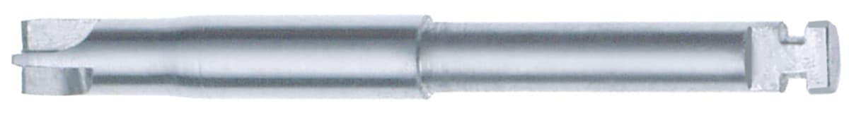 Salvin Dental Latch Friction Fit Screwdriver - 14mm Long