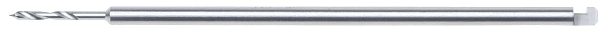 Salvin "Lag" Drill Bit - Straight Handpiece - 1.5mm x 15mm