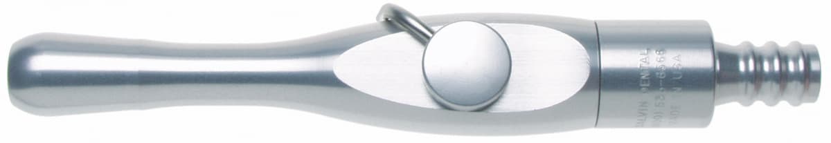 Salvin Flip-A Cut Off Valve