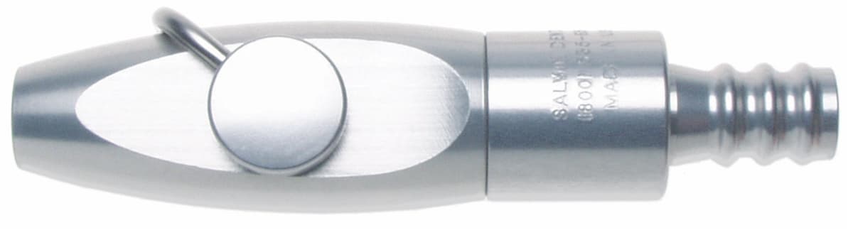 Salvin Flip-D Cut Off Valve