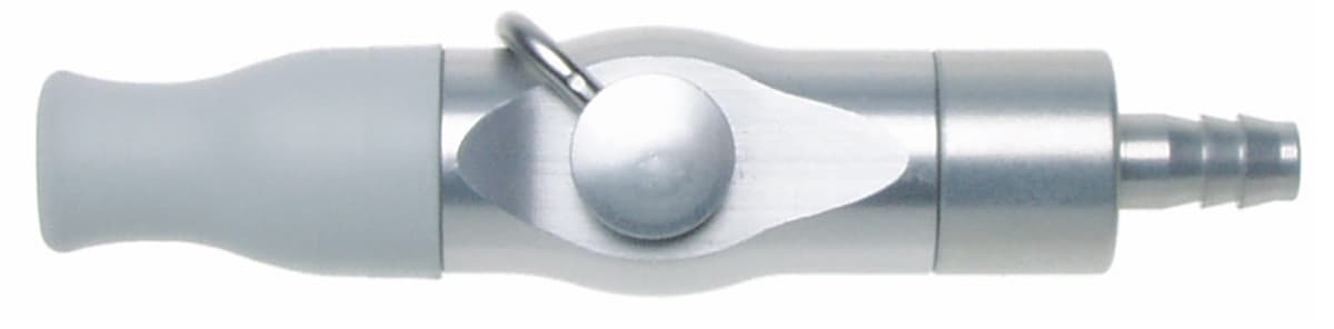 Salvin Flip Handle Saliva Ejector Valve