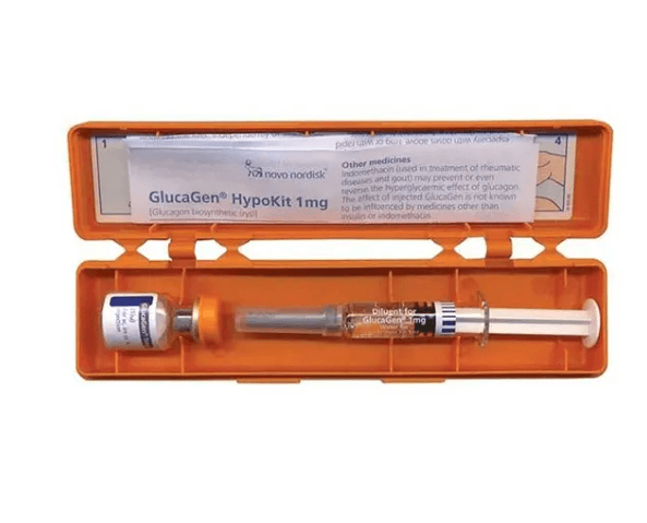 GlucaGen® HypoKit®