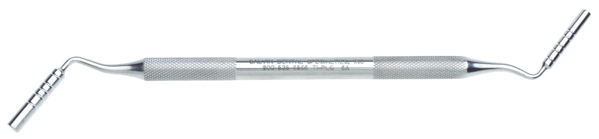 Salvin Titanium Graft Packer / Placement Site Depth Gauge                                                    