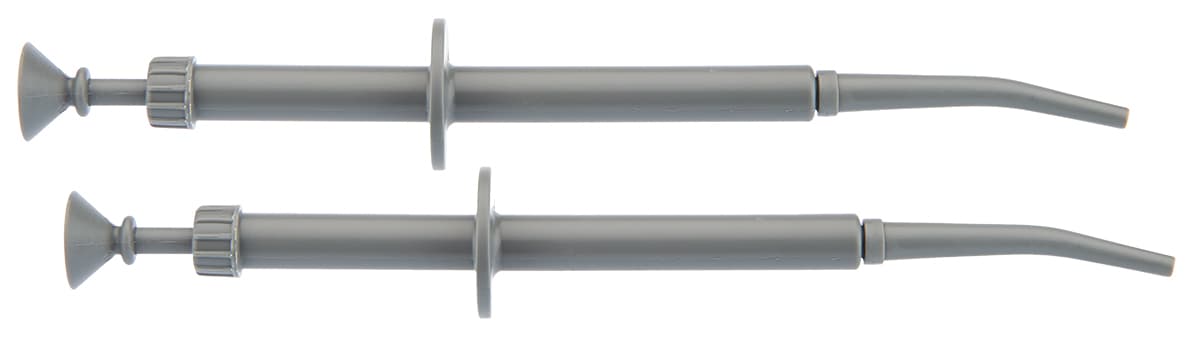 Salvin Perio Defect Graft Syringes                                                                           