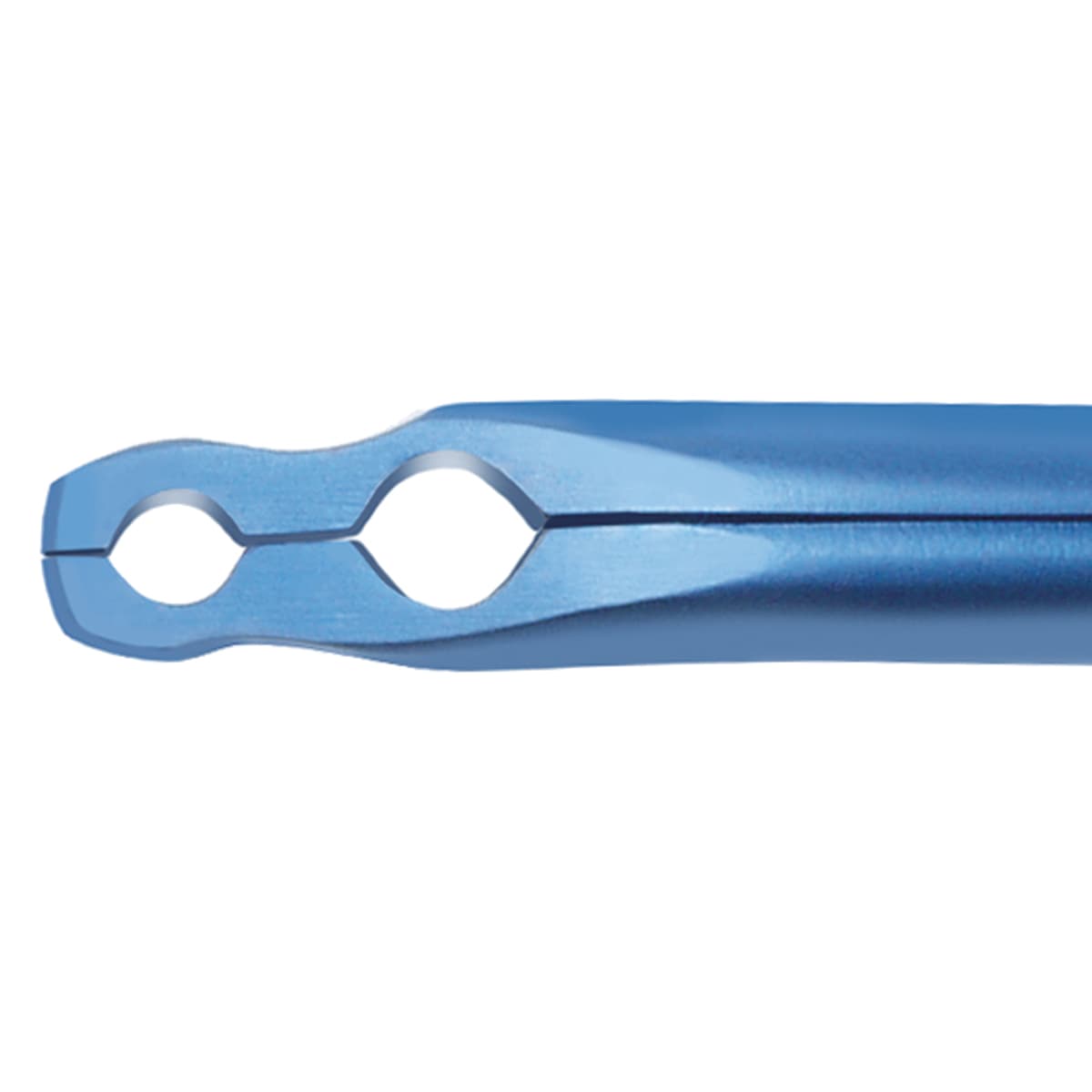 Salvin Titanium Hebel-Melton Abutment Holder