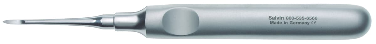 Salvin Heidbrink H1 Root Tip Pick