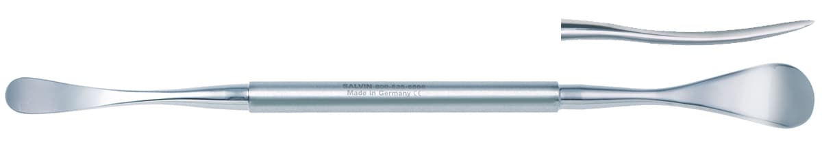 Salvin Henahan Retractor - Large - 19.5cm