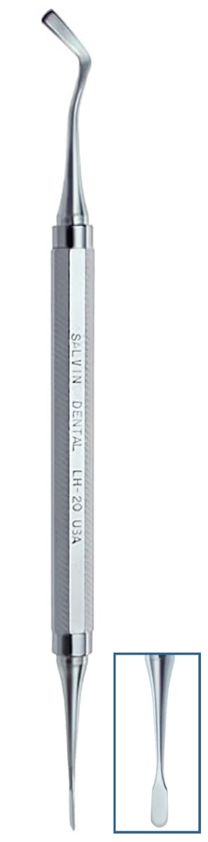 Salvin Hirschfeld #20 Periosteal Elevator