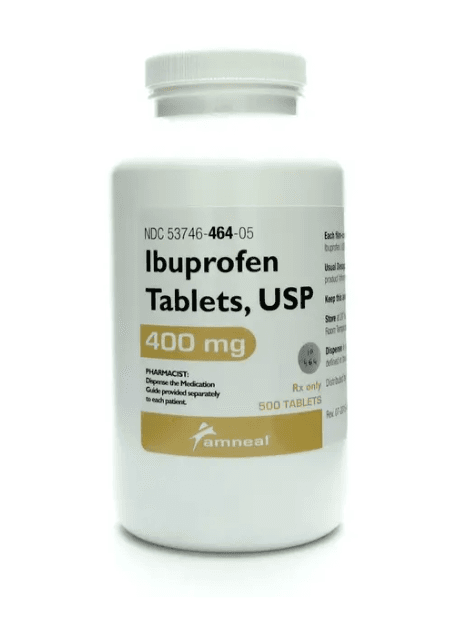 Ibuprofen Tablets
