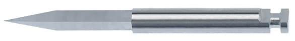Salvin Lance Pilot Drill - 27mm Length