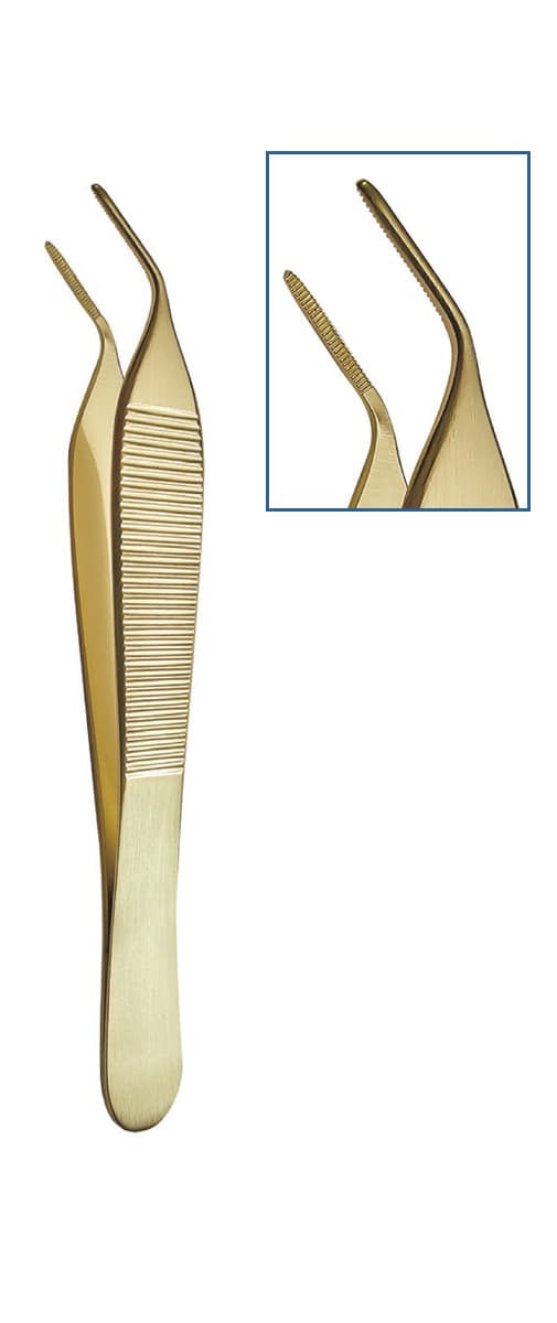 ImplaSafe Micro-Adson 