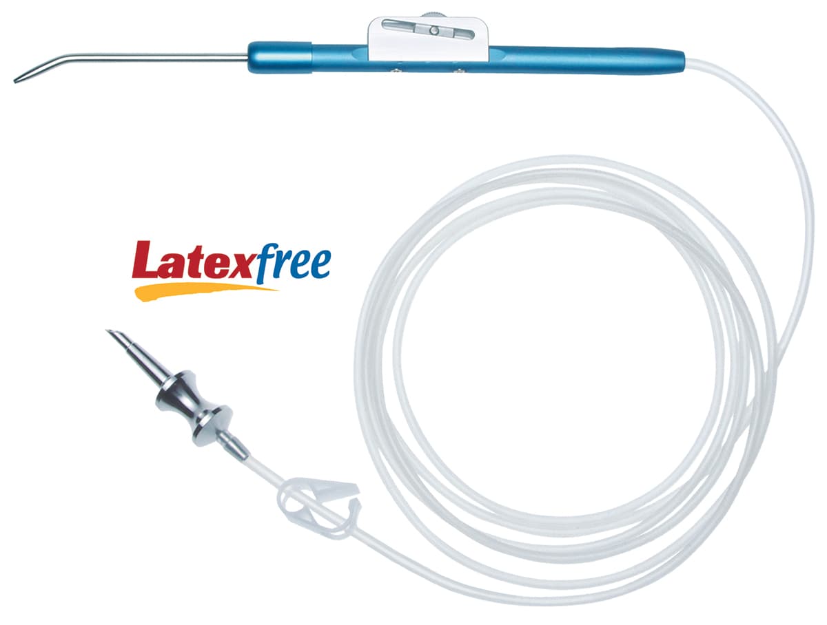 Salvin Complete Irrigation Set