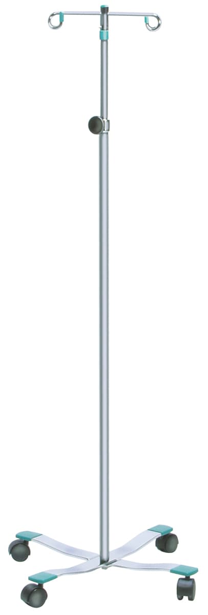 Heavy Duty IV Stand