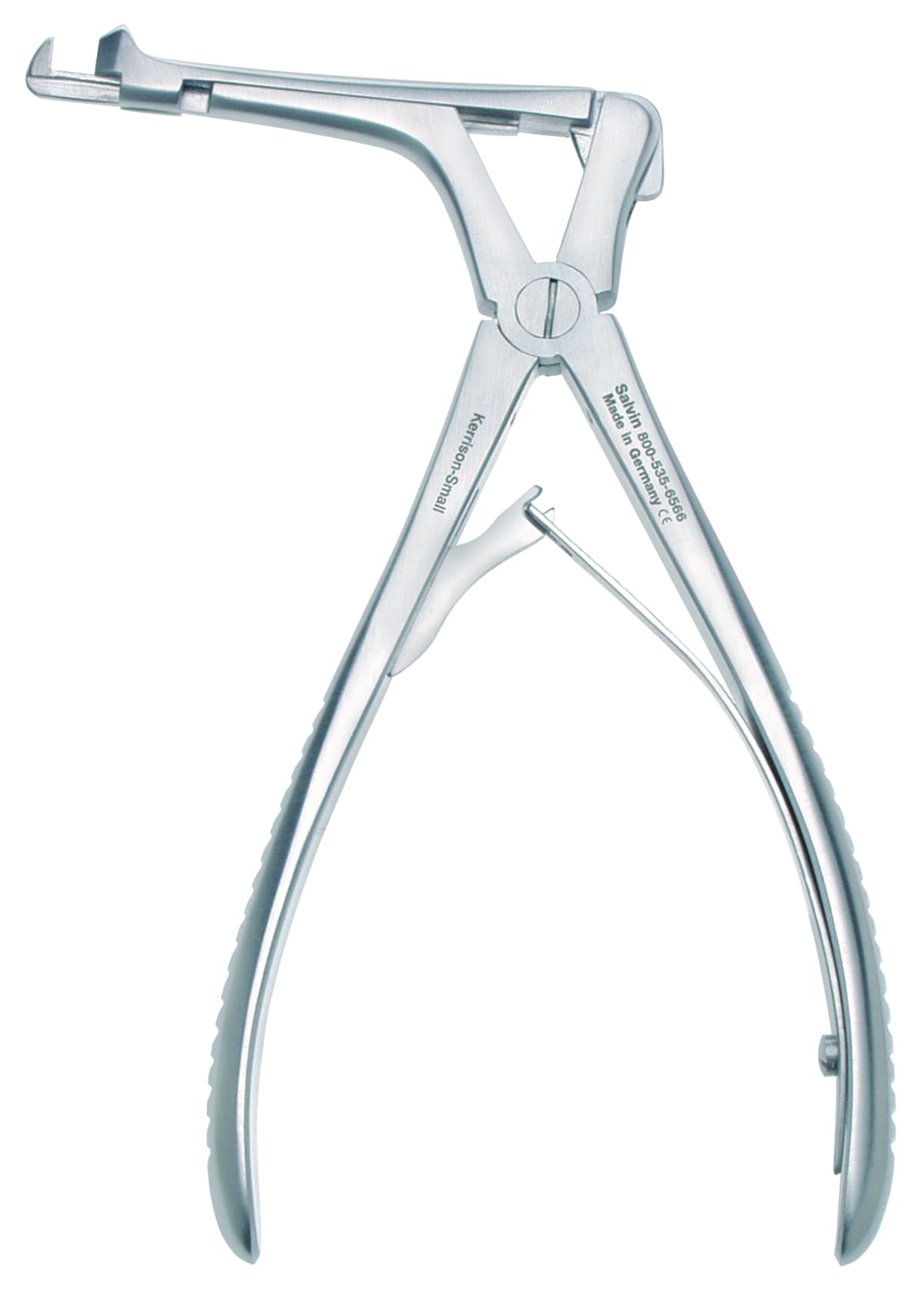 Salvin Small Kerrison Rongeur - 3mm Bite