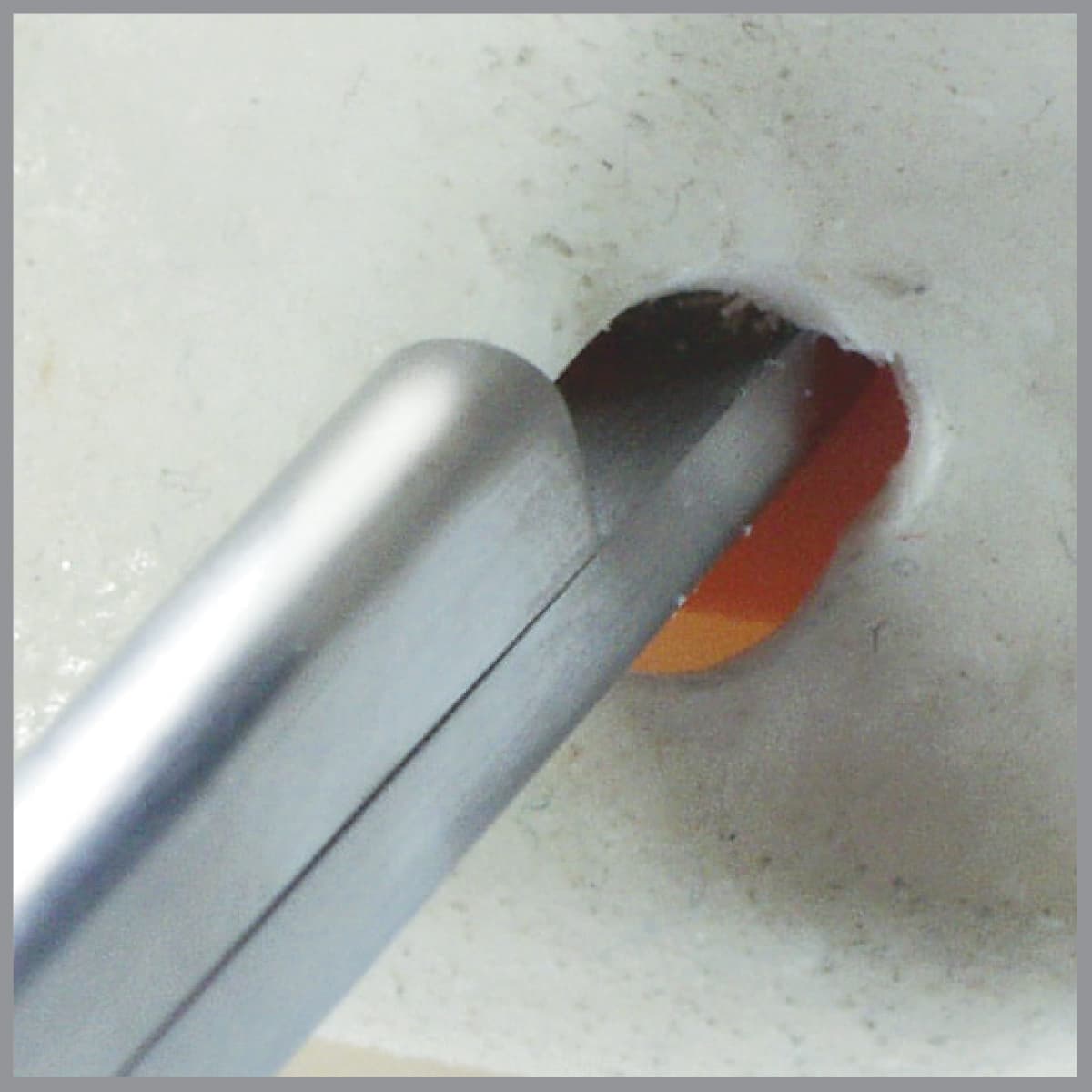 Salvin Kerrison Sinus Rongeur - 4mm Bite