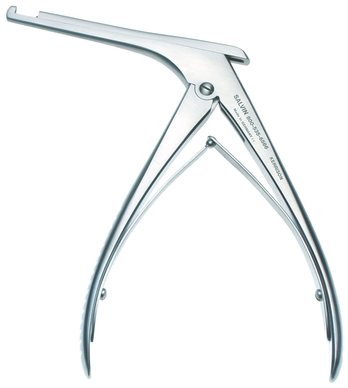 Salvin Kerrison Sinus Rongeur - 4mm Bite