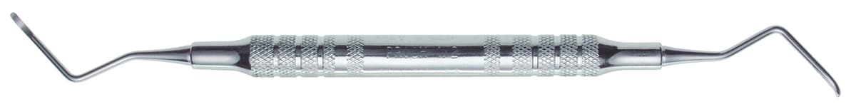 Salvin Kramer #1 Mesial Periodontal Curette