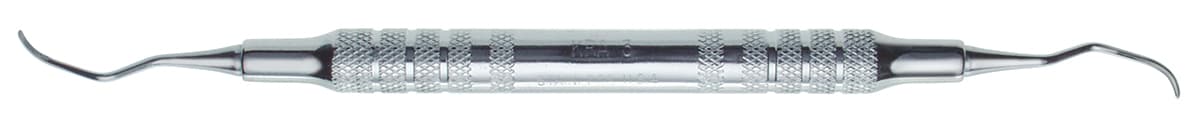Salvin Kramer #3 Universal Periodontal Curette