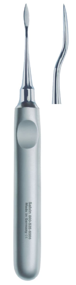 Salvin Lane Elevator