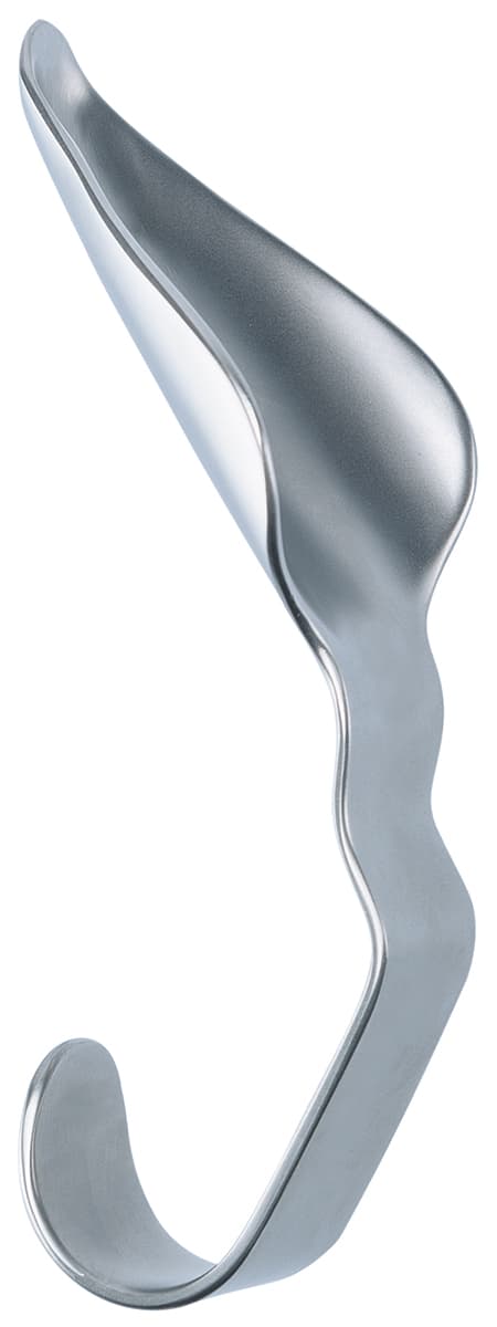 Salvin Laster Third Molar Retractor