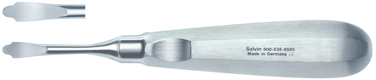 Salvin 5mm Luxating Elevator/Periotome Combination
