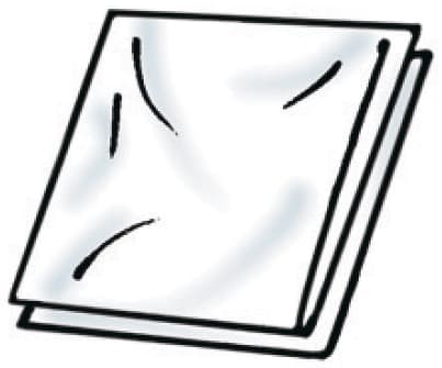 Sterile Machine Or X-Ray Cover - Box of 50