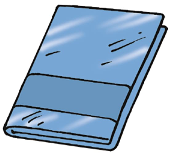 Salvin Sterile Mayo Stand Cover - Case of 24