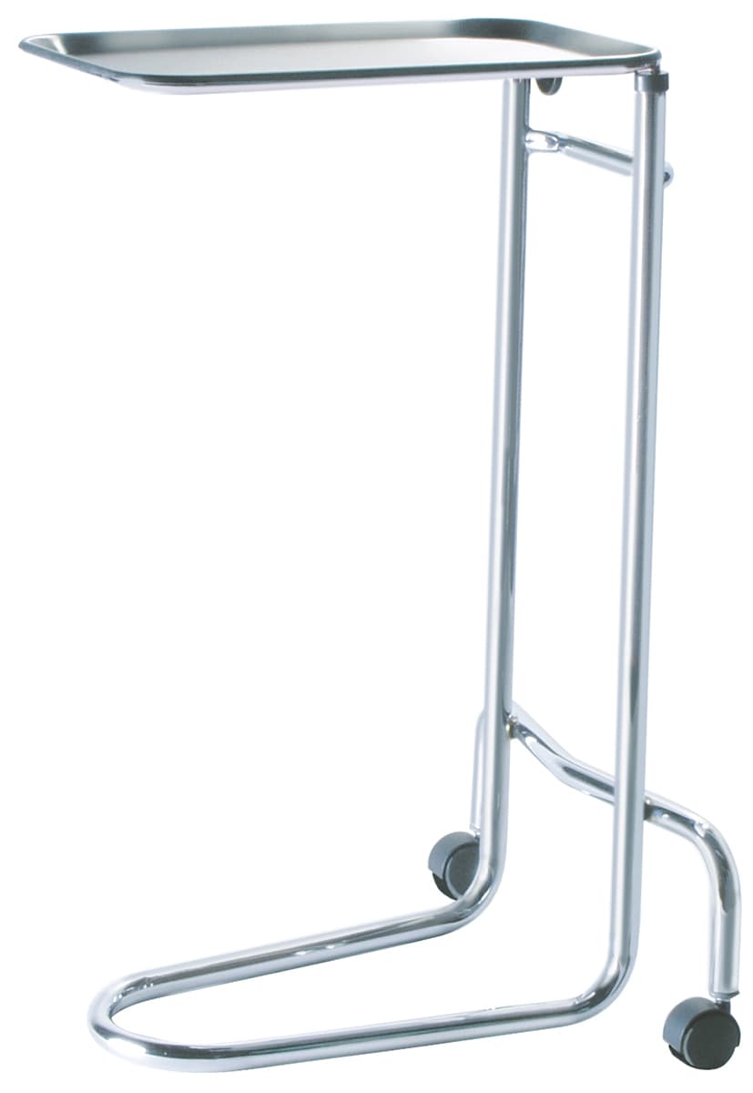 Heavy Duty Mayo Stand With Tray (Model 1510)