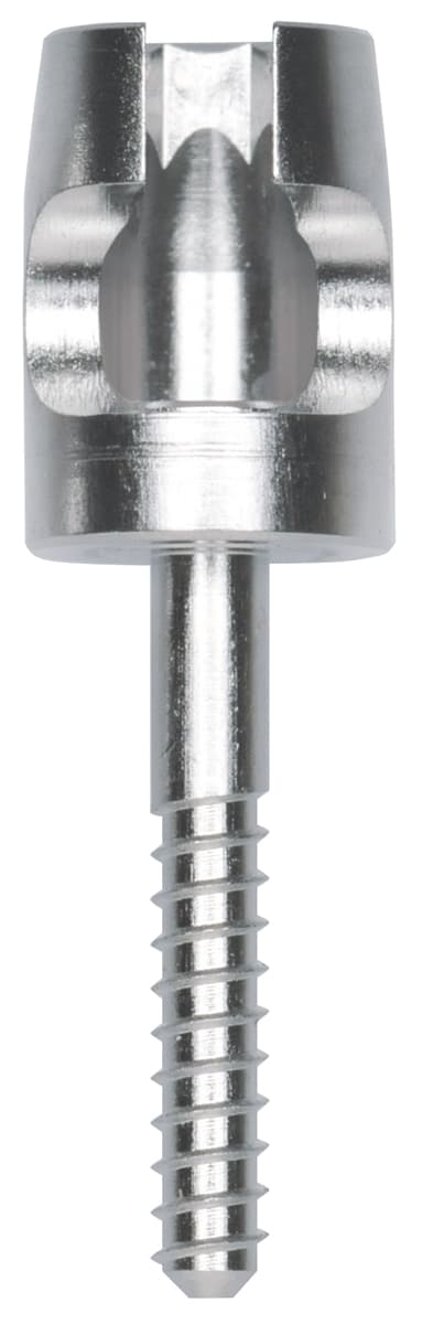 Narrow Extraction Screw For Benex Pro Atraumatic Extraction Kit - 1.3mm x 10mm