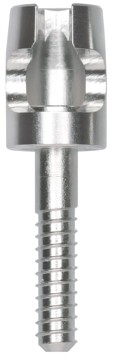 Wide Extraction Screw For Benex Pro Atraumatic Extraction Kit - 2.1mm x 10mm
