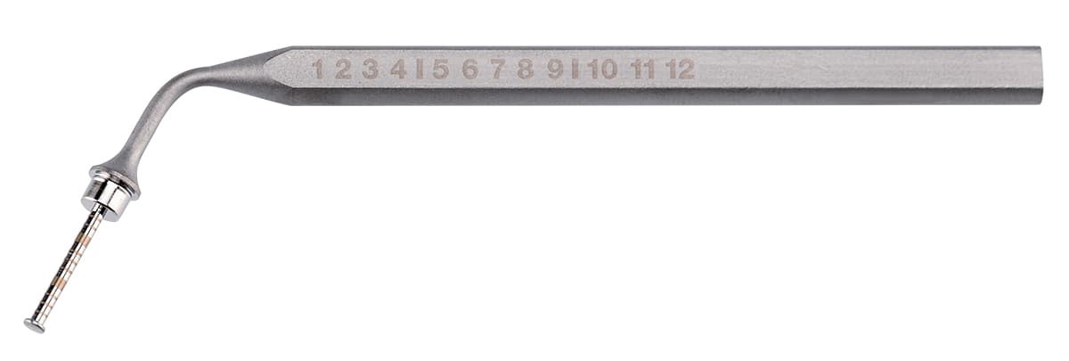 Depth Gauge For Crestal Sinus Lift Kit             