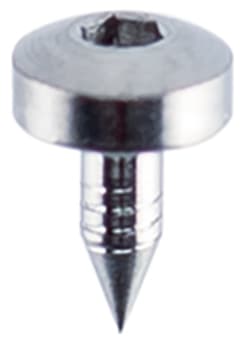 Pins For Meisinger “Pin Control” Membrane Fixation Kit - 3.5mm Length Pkg of 10