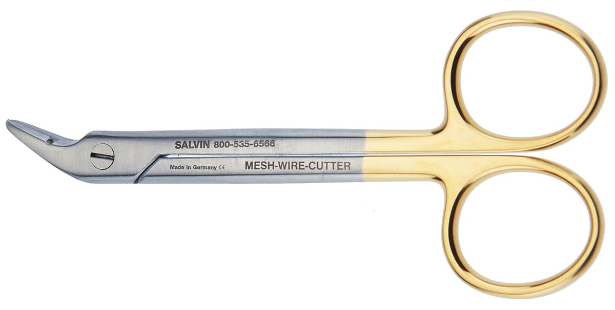 Mesh Wire Cutter