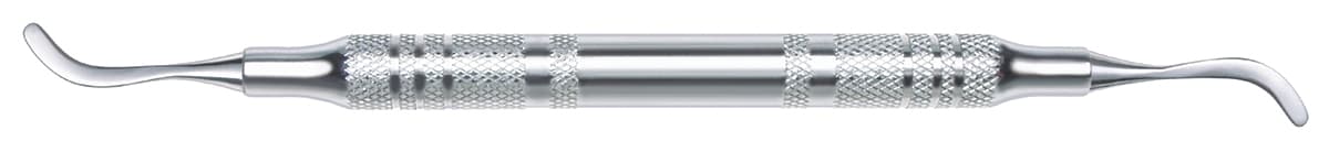 Salvin Micro Elevator #3 - 6.75" (17.2cm)