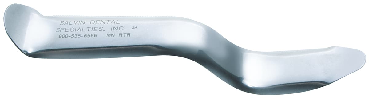 Salvin Minnesota Retractor