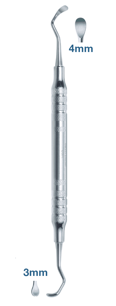 Salvin Misch Sinus Instrument #1   