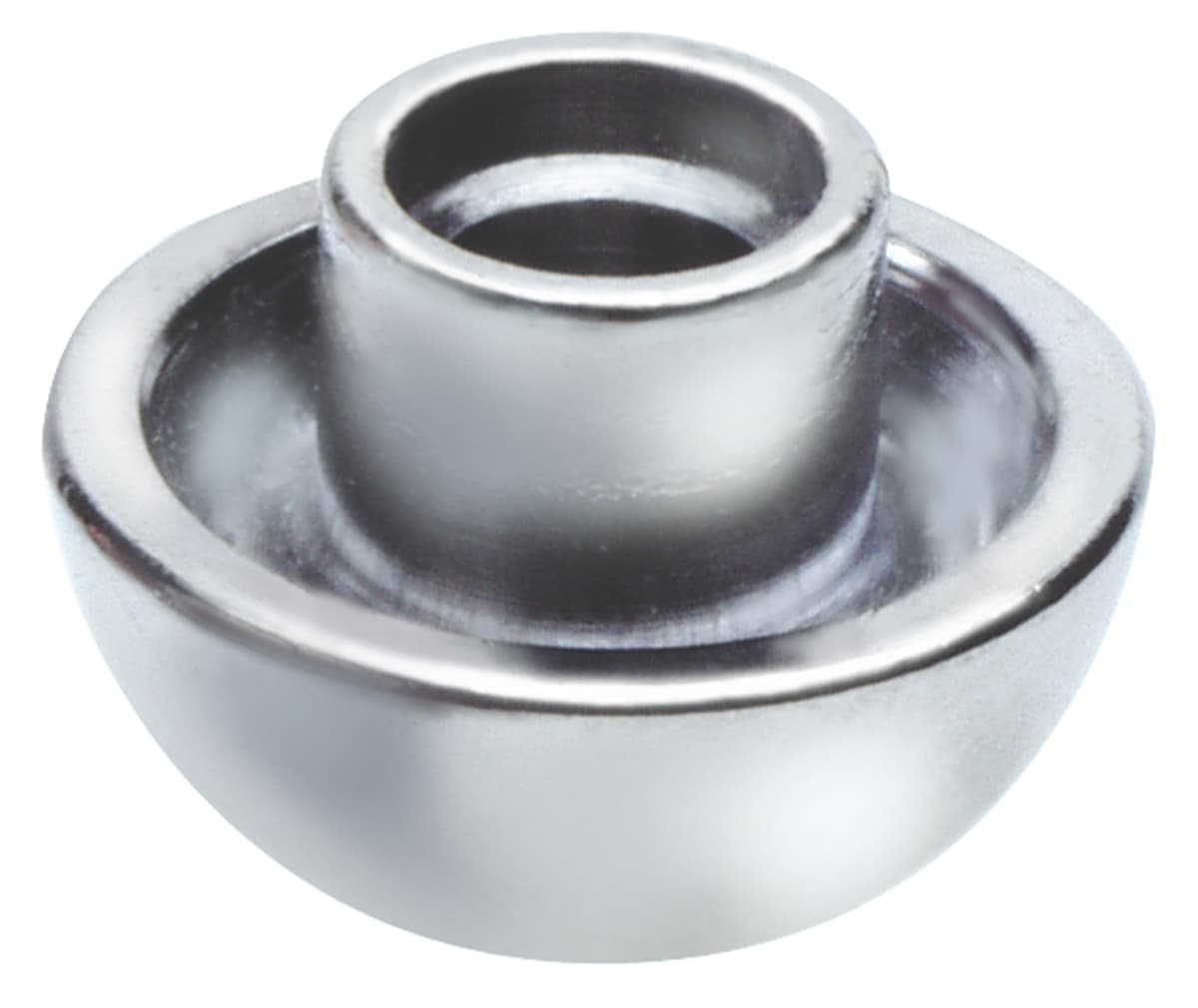 Salvin Needle Capper