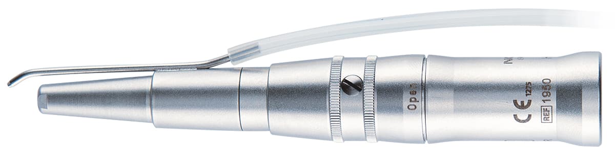 Nouvag 1:1 40,000 RPM Surgical Handpiece