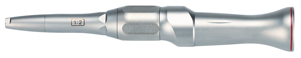 NSK Micro Surgery 1:2 Straight Handpiece