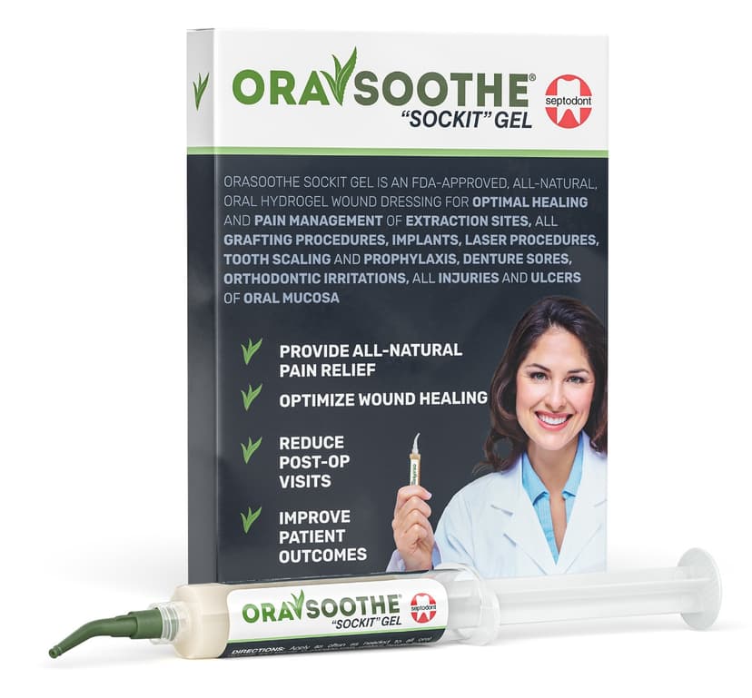 Surgical Supplies for Oral Surgery Practices | Salvin Dental