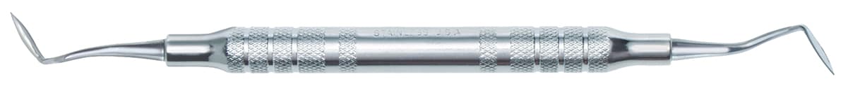 Salvin Orban 1/2 Short Knife - 17.2cm