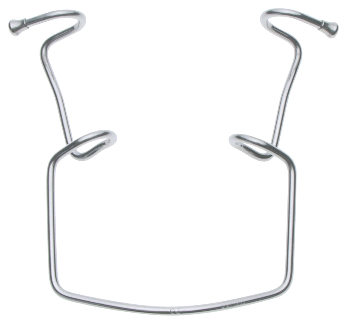 Salvin Orringer Retractor-Small