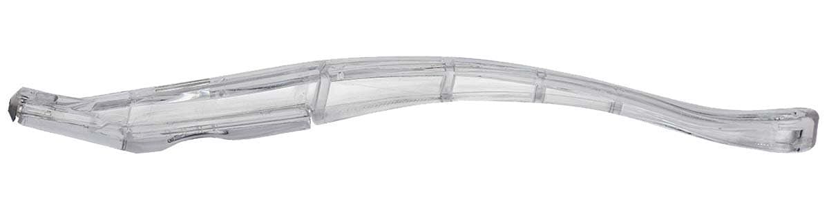 OsseoScrape™ Angled Bone Scraper - Box of 5