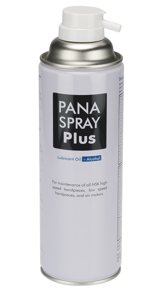 Pana Spray Lubricant - 10.5 oz.